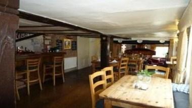 Kings Arms Inn in Oakham, GB1