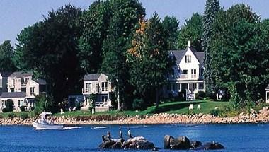 Dockside Guest Quarters in York, ME