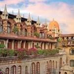 The Mission Inn Hotel & Spa in Riverside, CA