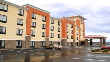 Comfort Suites Kingsport in Kingsport, TN