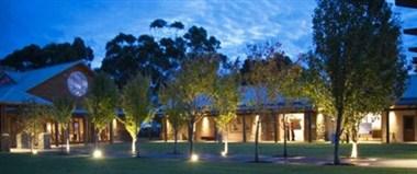 Xanadu Winery in Australia's South West, AU