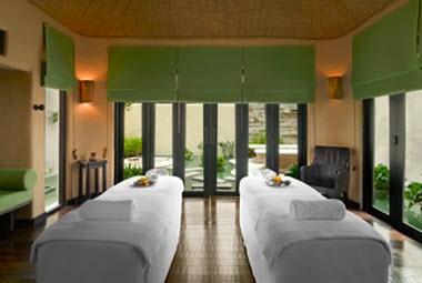 The Naka Island, a Luxury Collection Resort & Spa, Phuket in Phuket, TH