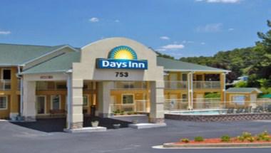 Days Inn by Wyndham Marietta White Water in Marietta, GA