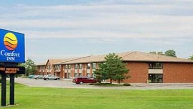 Comfort Inn Midland in Midland, ON