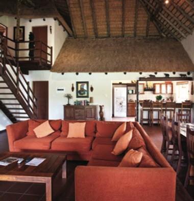 Sefapane Lodge & Safaris in Phalaborwa, ZA