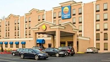 Comfort Inn Towson in Baltimore, MD