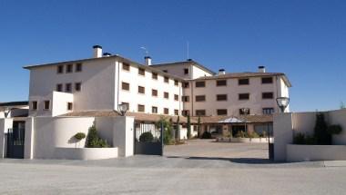 Hacienda Hotel Castellar in Madrid, ES