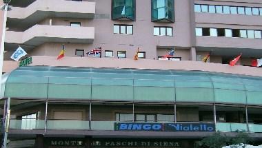 Hotel Il Vialetto in Sassari, IT