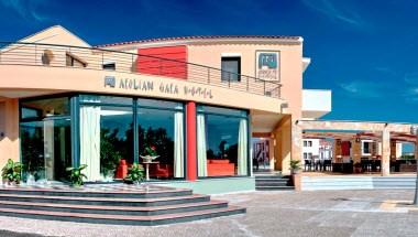 Aeolian Gaea Hotel in Mytilene, GR