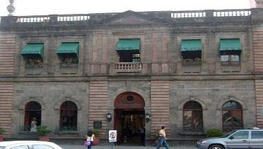 Hotel Mision San Francisco in Tlaxcala, MX