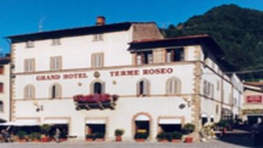 Grand Hotel Terme Roseo in Bagno di Romagna, IT