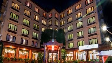 Hotel Vaishali in Kathmandu, NP