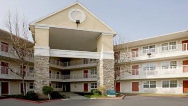 Extended Stay America Bakersfield - California Avenue in Bakersfield, CA