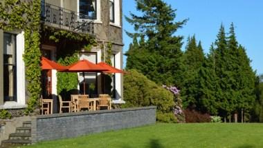 Enniskeen Country House Hotel in Newcastle, GB4