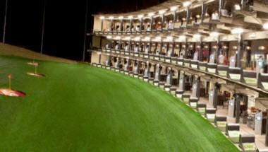 TopGolf Watford in Watford, GB1