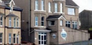 Bailey Ground Hotel in Seascale, GB1