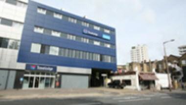 Travelodge Southend on Sea Hotel in Southend-on-Sea, GB1