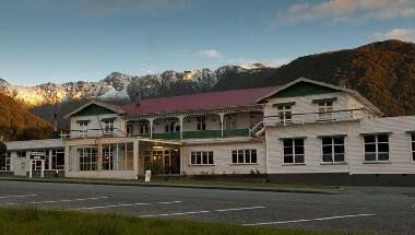 Heartland Hotel Fox Glacier in Fox Glacier, NZ