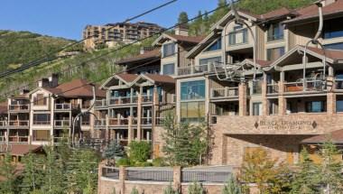 Black Diamond Lodge in Park City, UT