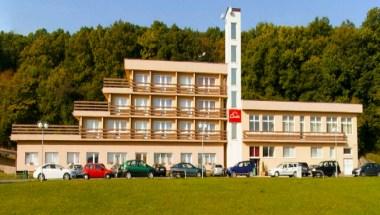 Hotel Carmin in Pezinok, SK