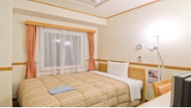 Toyoko Inn Kokura - Eki Shinkansen - Guchi in Kitakyushu, JP