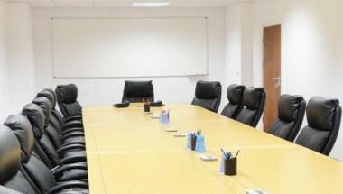 Rooms 4 Meetings in Peterborough, GB1