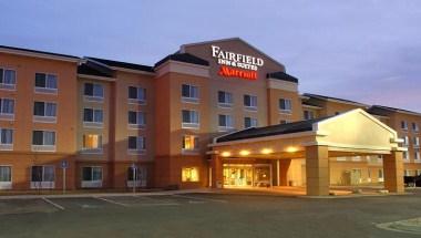 Fairfield Inn & Suites Rapid City in Rapid City, SD