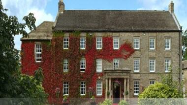 Classic British - The Morritt Country House Hotel & Spa in Barnard Castle, GB1