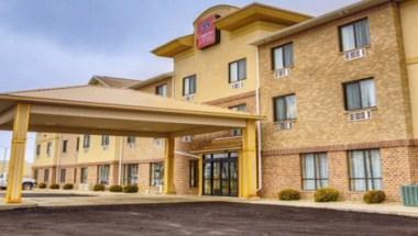 Comfort Suites Plymouth in Plymouth, IN