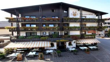 Hotel Mesnerwirt in Westendorf, AT