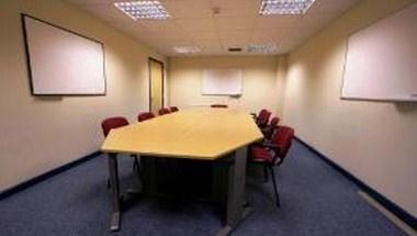 Coney Green Business Centre in Chesterfield, GB1