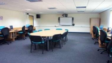 Coney Green Business Centre in Chesterfield, GB1