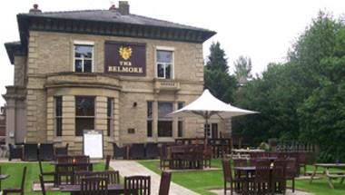 The Belmore Hotel in Sale, GB1