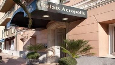 Hotel Relais Acropolis Nice in Nice, FR