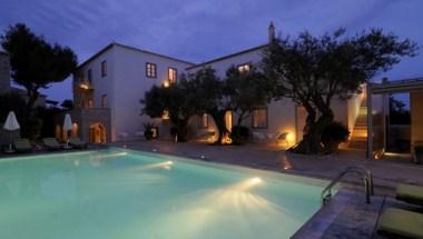 Orloff Resort in Spetses, GR