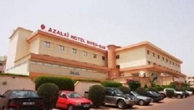 Azalai Hotel Nord-Sud in Bamako, ML
