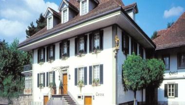 Hotel und Gasthof Lowen in Munsingen, CH