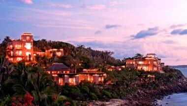 Imanta Resorts in Puerto Vallarta, MX