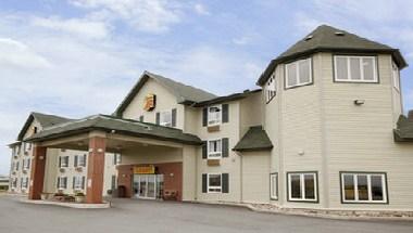 Super 8 by Wyndham Truro NS in Truro, NS