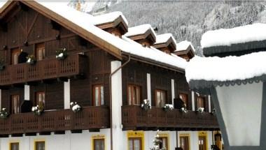 Stelle Di Neve in Bormio, IT