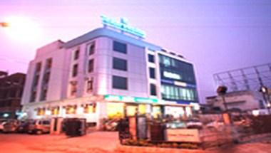 Tekarees Inn in Lucknow, IN