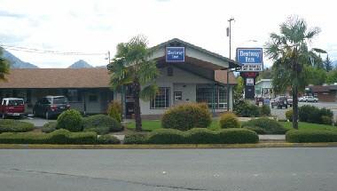 Bestway Inn - Grants Pass in Grants Pass, OR