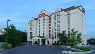 Hampton Inn & Suites Atlanta-Galleria in Atlanta, GA