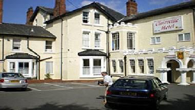 Claireville Hotel in Stockton-on-Tees, GB1