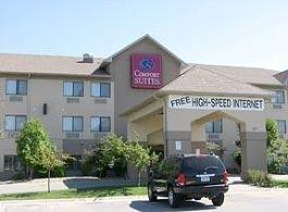 Comfort Suites Council Bluffs in Council Bluffs, IA