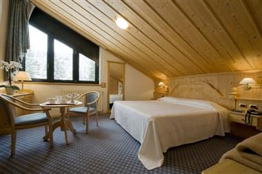 Chalet al Lago in San Vito Di Cadore, IT