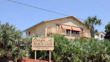 Ocean Beach Club in New Smyrna Beach, FL