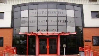 Forsyth Business Centre - Sheffield, Academy in Sheffield, GB1