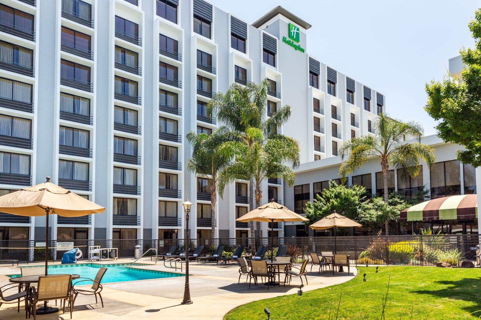 Holiday Inn San Jose - Silicon Valley, an IHG Hotel in San Jose, CA