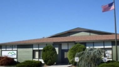 Wenatchee Valley Senior Activity Center in Wenatchee, WA